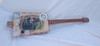 Cigar Box Guitar Dick Cop Custom 0