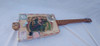 Cigar Box Guitar Dick Cop Custom 1