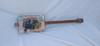 Cigar Box Guitar Dick Cop Custom 3