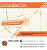 Llave De Paso Para Gas Bronce Fv 1/2 Con Campana 0822.01-13 7