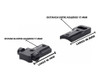 Base Leupold Std Para Winchester 70 Rvf/r 2 Piezas Montaje 1