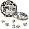 Balines Apolo Jumbo Cal 5,5mm X250u 0