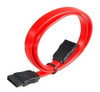 Cable Sata Datos 0,5m Dracma Para Computadora 2