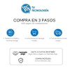 Cable Sata Datos 0,5m Dracma Para Computadora 5