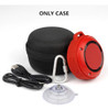 Estuche Para Altavoz Bluetooth Impermeable Kunodi 4