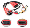 Xtool Cable Para Mercedes Benz M822  Jdm 3