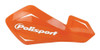 Cubre Manos Freeflow Lite Polisport Naranja 0