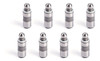 Kit 8 Botador Hidraulico Imet 5233315 Chevrolet Tigra 1.6 8v 0