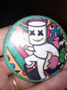 Pin. Para Niños 6 Cm De Diametro. 0