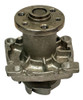 Bomba De Agua Fiat 147 (1982-1994) 1,3 Diesel  Wp087 0