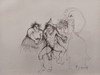 Roberto  Cachete  Gonzalez - Tinta Original 0