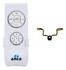 Control Remoto Universal Anca Ventilador De Techo 0