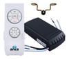 Control Remoto Universal Anca Ventilador De Techo 2