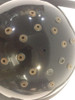 Laser Star Ball Iluminacao Festa Dj Led Efeito De Luz Nf 1
