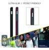 Estuche Delgado De La Serie Symmetry De Otterbox Para iPhone 4