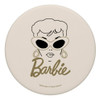 Óculos Barbie Vintage Gold Popsockets Swappable Popgrip 6