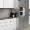 Lector De Mentiras Fridgewallmount Kcup Dispensador De Vajil 2