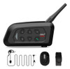 Ejeas V4c Plus Intercomunicador De Árbitro Profesional, Sist 0
