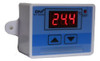 Controlador De Temperatura Digital Termostato Bivolt 0
