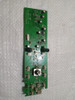 Placa  Do Painel Destacavel  Tape Dvd Lenox Ad1828a Novas 3