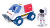 Astro Venture Vehiculo Espacial Space Rover 2