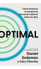 Optimal - Daniel Goleman - Ediciones B - Libro 0