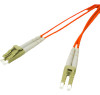 Cable De Fibra Óptica Multimodo C2g 4m Lc / Lc Duplex 62.5 / 1