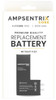 Bateria Marca Condicion Compatible iPhone XS Max - Core 2