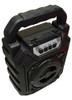 Parlante Karaoke  20cm 1 Parlante Karaoke  20cm 1