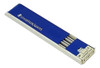 Grafite Staedtler Mars Lumograph Estojo Com 6 Minas 2.0mm 5h 0