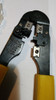 Pinza Especial Para Cableado. 2