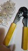 Pinza Especial Para Cableado. 6