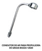 Condutor De Ar Para Propulsora De Graxa 12020 0