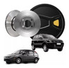 Discos De Freno Para Ford Focus 99 Delantero 0