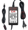 Fonte Dc 9v Pra Relogio De Ponto Henry Prisma Sf Advanced 0