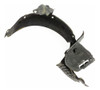 Parabarro Dianteiro Esquerdo Renault Clio 1.0 8v 2001 138100 2