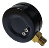 Manómetro Ceni 30 Tns 63mm Rosca 1/4 Bsp Inf Prensa 2