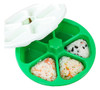 Molde De Sushi Onigiri Press Ball Rice Ball H De 6 Furos 0
