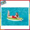Colchoneta Inflable Lima Fruta Flotador Pileta Bestway 43246 2