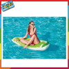 Colchoneta Inflable Lima Fruta Flotador Pileta Bestway 43246 5