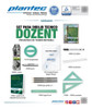 Set Plantec Tecnico Marca Dozent  Mod 12670 2