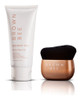 Kit Maquillaje Corporal Base Y Brocha Aplicadora 0