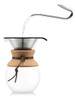 Bodum Cafetera Vertida Con Filtro Permanente, 4