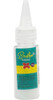 Glitter Poliester Bisnaga 15gr. Branco 0
