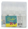 Glitter Poliester Bisnaga 15gr. Branco 2