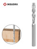 Fresa Copiadora Helicoidal Madera Router Tupi Compresion 1/4 1