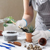 Mini Herramientas De Jardineria P/suculentas Set X 13u. 5
