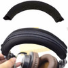 Capa Preta Para Arco Para Headphones ( Consulte As Medidas ) 0