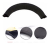 Capa Preta Para Arco Para Headphones ( Consulte As Medidas ) 5