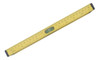Nível De Alumínio 30cm 3 Bolhas Base Magnética Starfer 2